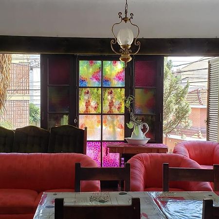 Malala Jujuy Hostel サンサルバドールデフフイ エクステリア 写真