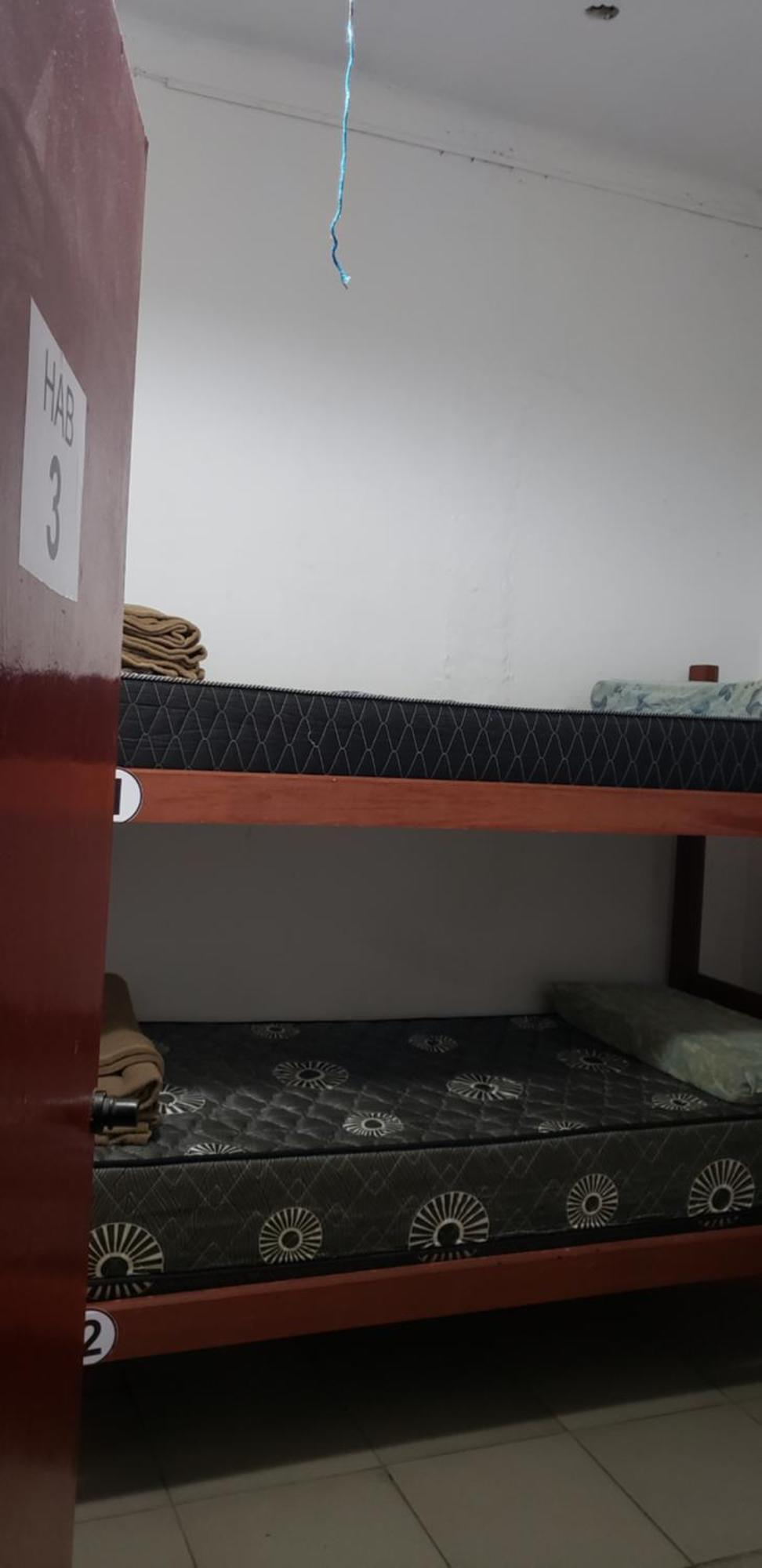 Malala Jujuy Hostel サンサルバドールデフフイ エクステリア 写真