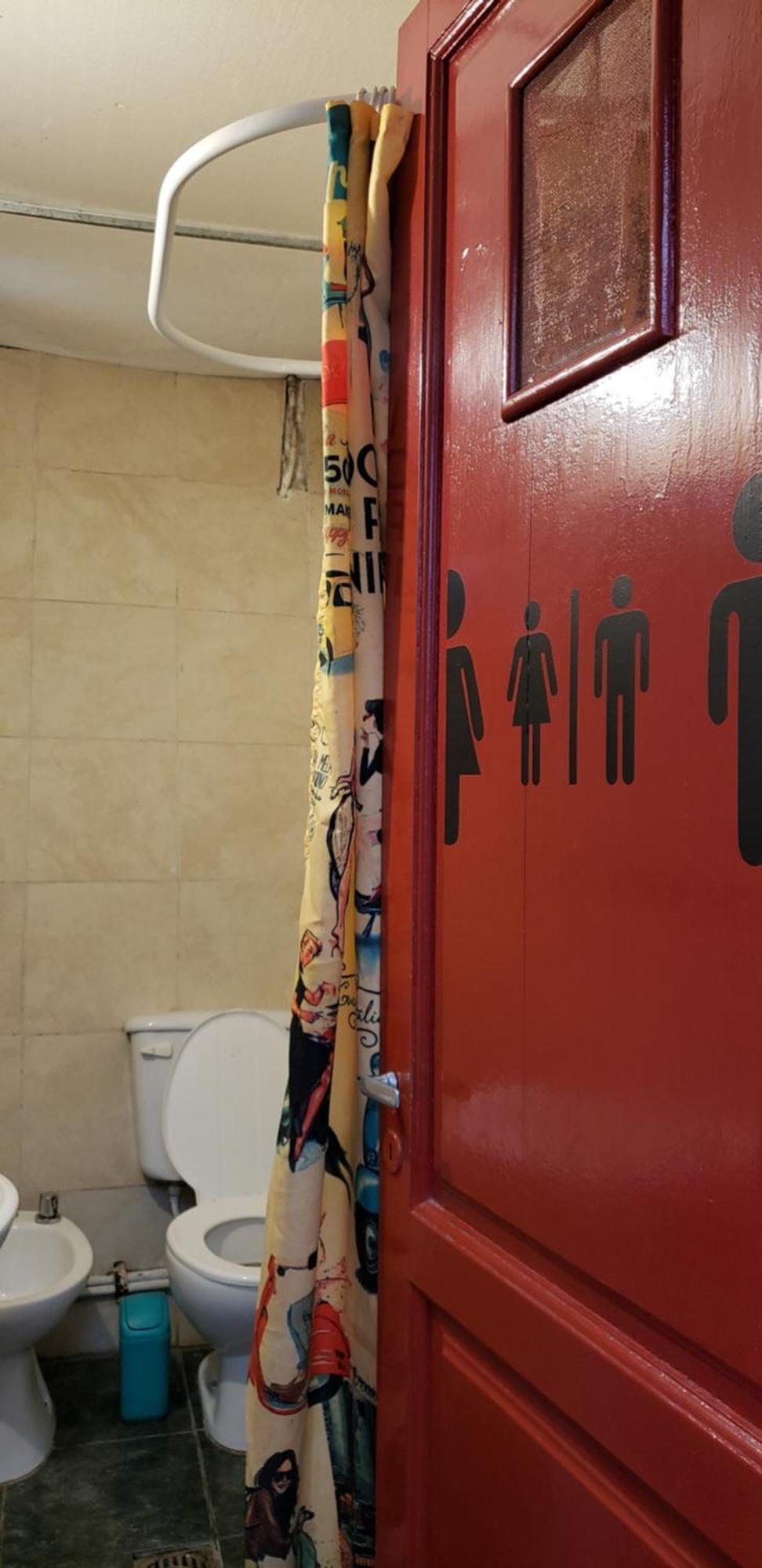 Malala Jujuy Hostel サンサルバドールデフフイ エクステリア 写真
