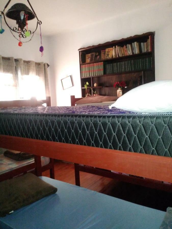Malala Jujuy Hostel サンサルバドールデフフイ エクステリア 写真
