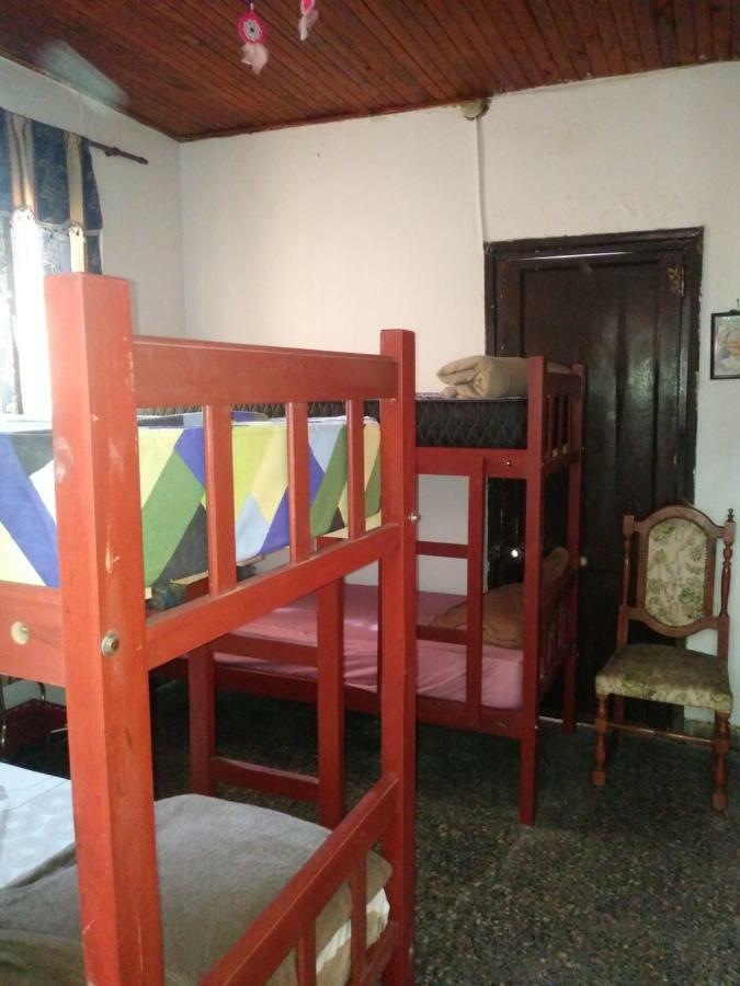 Malala Jujuy Hostel サンサルバドールデフフイ エクステリア 写真