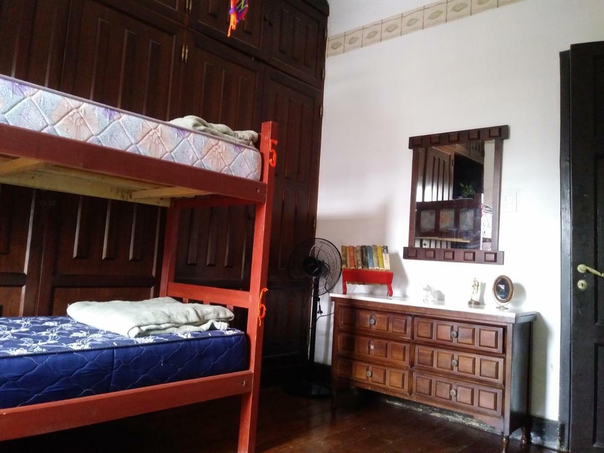 Malala Jujuy Hostel サンサルバドールデフフイ エクステリア 写真