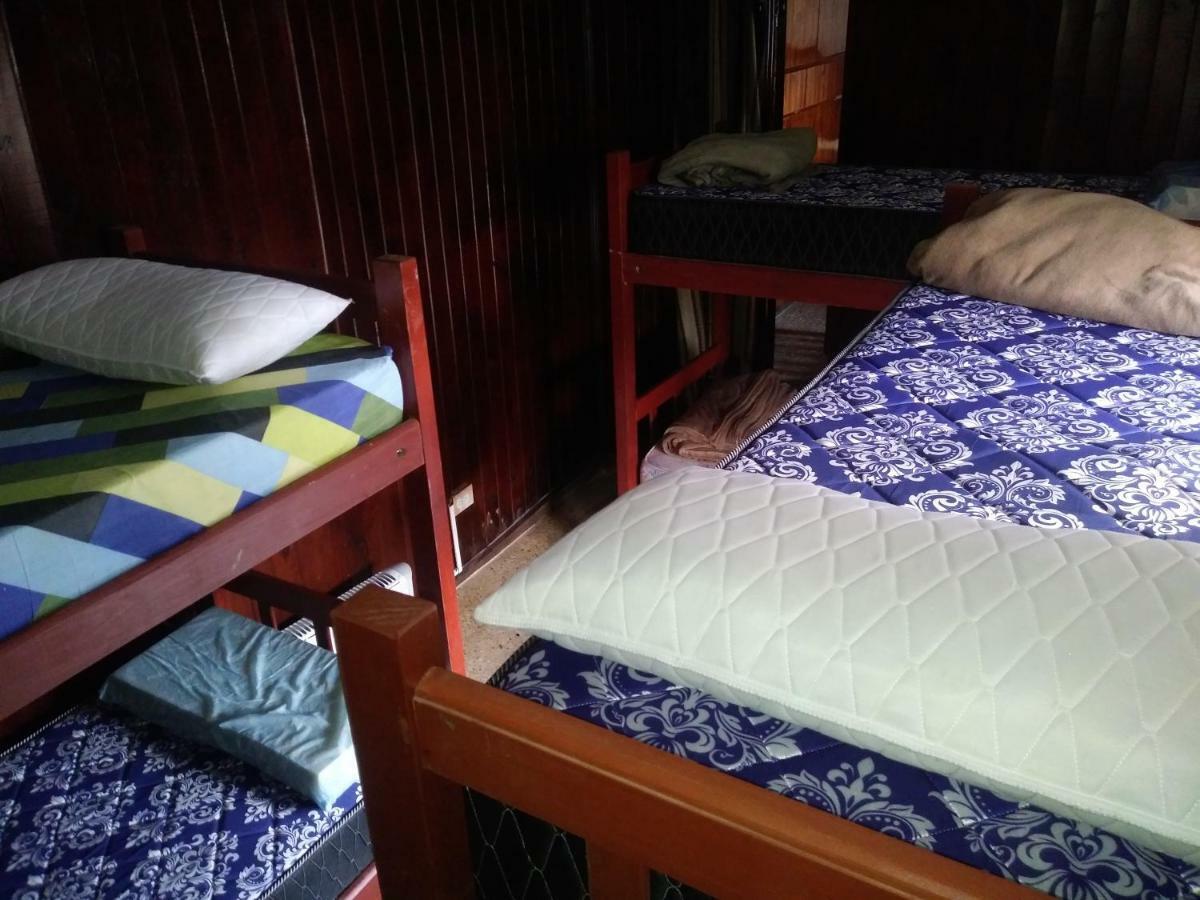 Malala Jujuy Hostel サンサルバドールデフフイ エクステリア 写真