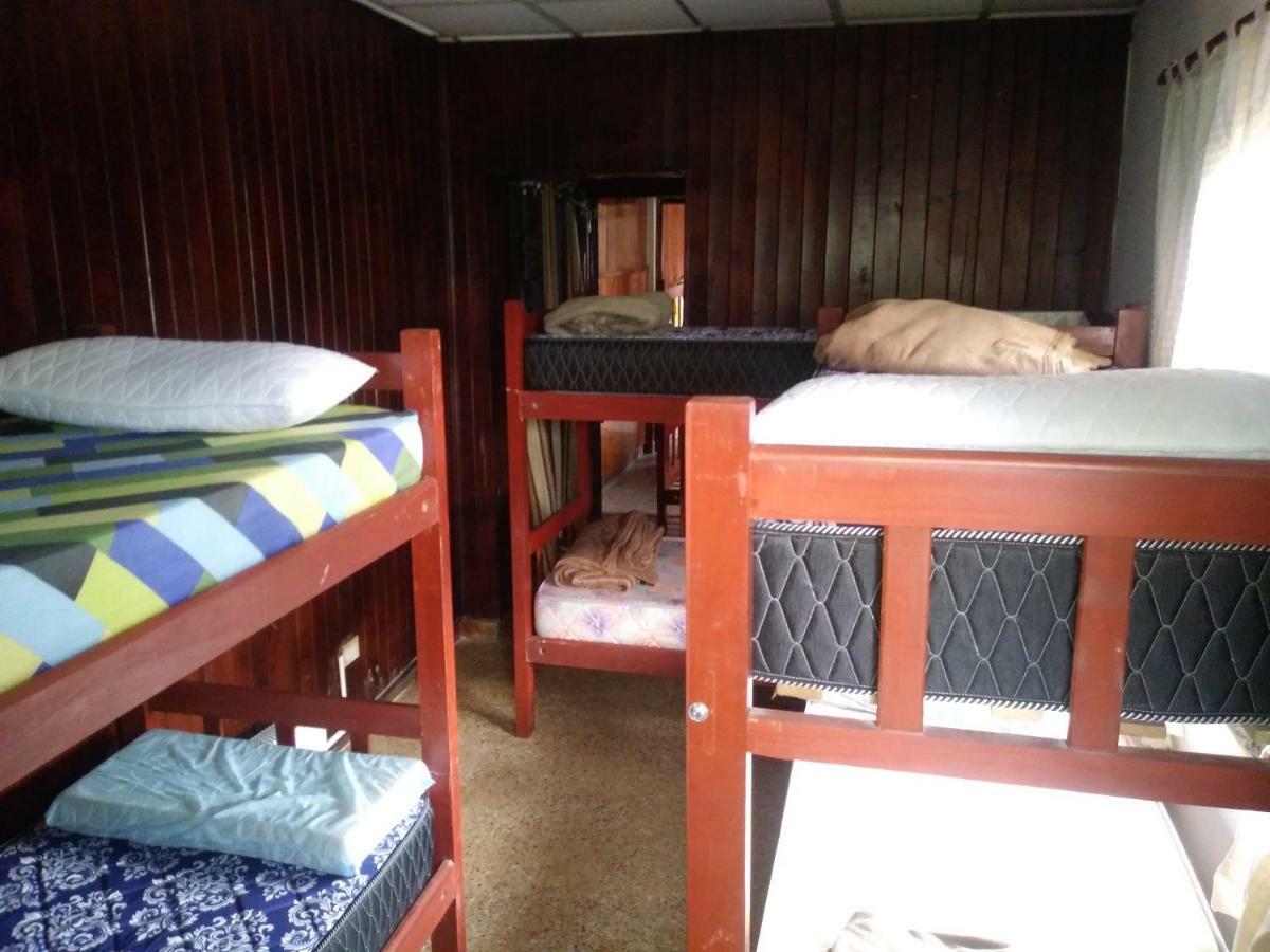 Malala Jujuy Hostel サンサルバドールデフフイ エクステリア 写真
