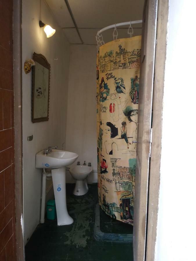 Malala Jujuy Hostel サンサルバドールデフフイ エクステリア 写真