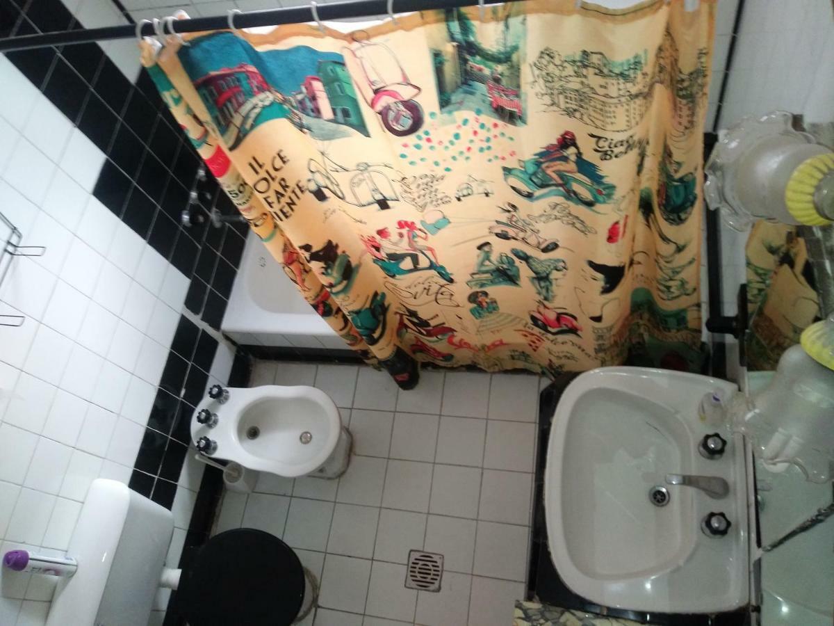 Malala Jujuy Hostel サンサルバドールデフフイ エクステリア 写真