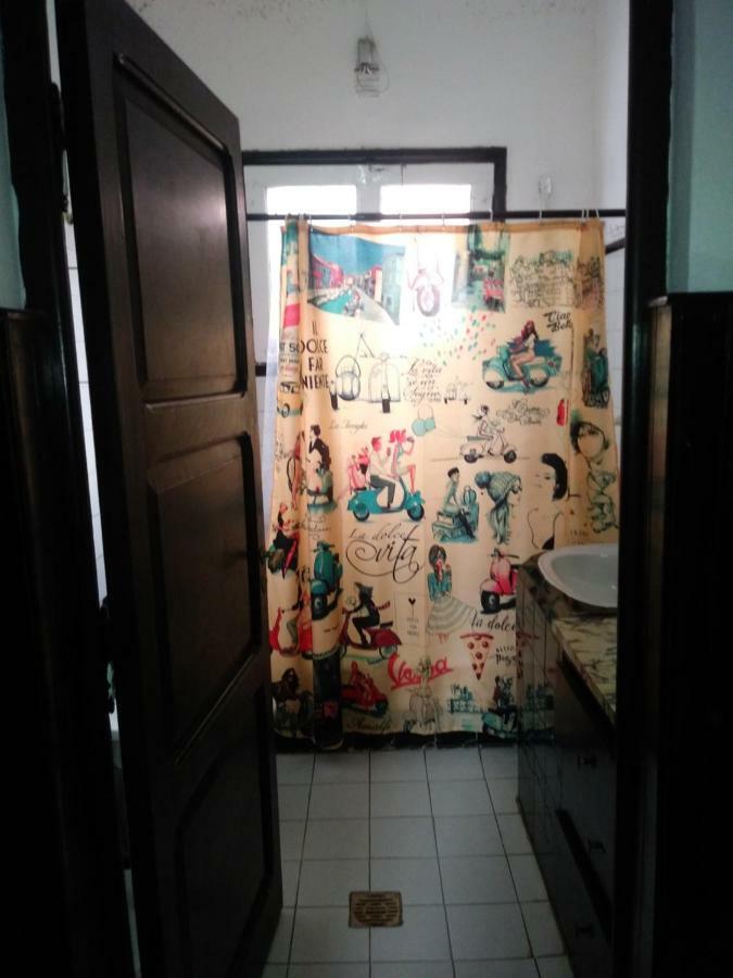 Malala Jujuy Hostel サンサルバドールデフフイ エクステリア 写真