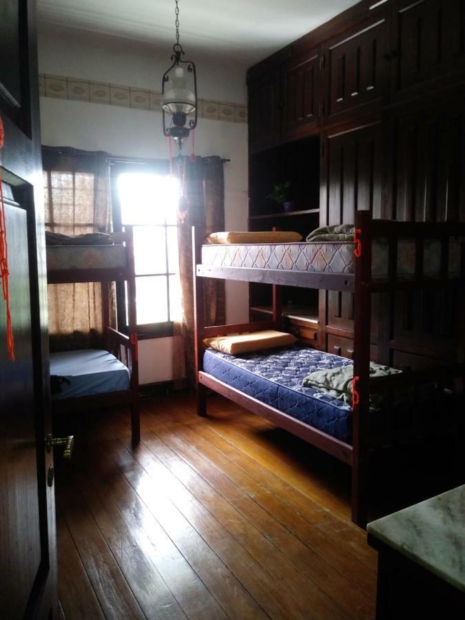 Malala Jujuy Hostel サンサルバドールデフフイ エクステリア 写真