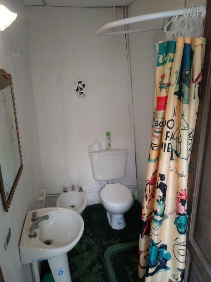 Malala Jujuy Hostel サンサルバドールデフフイ エクステリア 写真